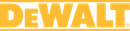 logotipo marca DEWALT